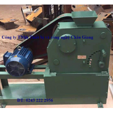 Máy nghiền hàm PEF125x100